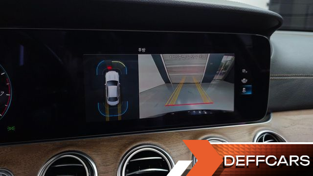 Mercedes E-CLASS E250 Exclusive купить на сайте DeffCars