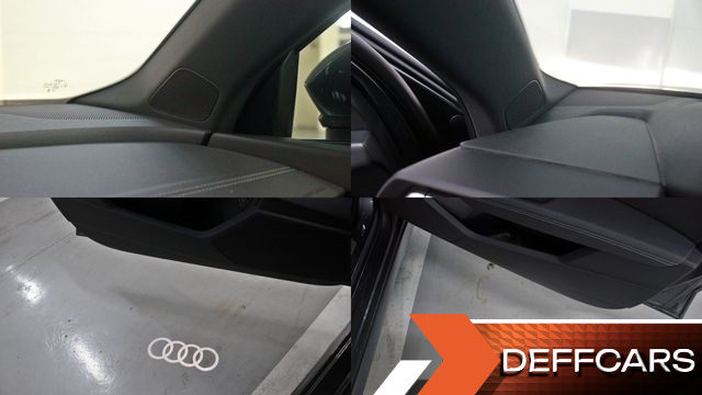 Audi A3 40 TFSI Premium купить на сайте DeffCars