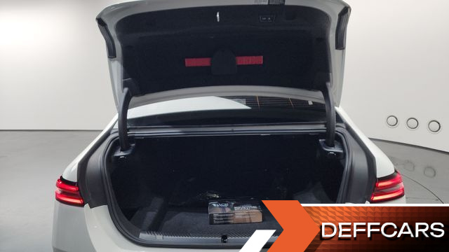 BMW 5-SERIES 520i Special Edition купить на сайте DeffCars
