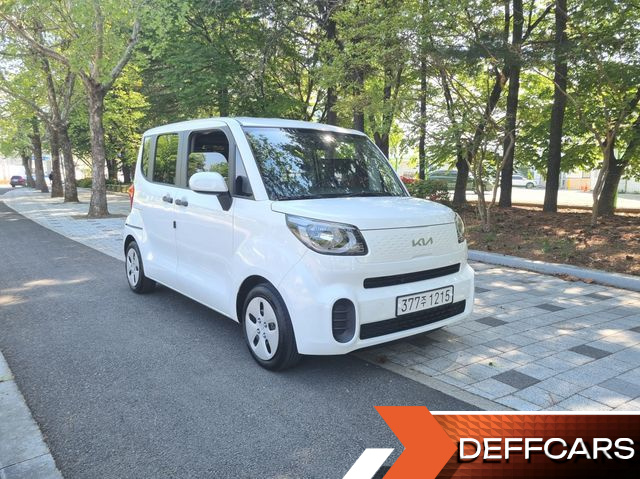 Kia RAY Van Standard купить на сайте DeffCars