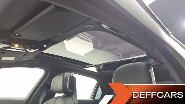 BMW 7-SERIES 740i xDrive M Sport купить на сайте DeffCars