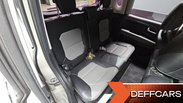Kia RAY Prestige купить на сайте DeffCars