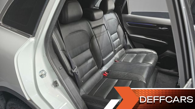 Renault-KoreaSamsung QM6 Diesel 2WD RE Signature купить на сайте DeffCars