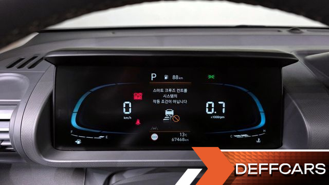 Hyundai CASPER Turbo Inspiration купить на сайте DeffCars