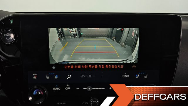 Lexus NX Premium купить на сайте DeffCars