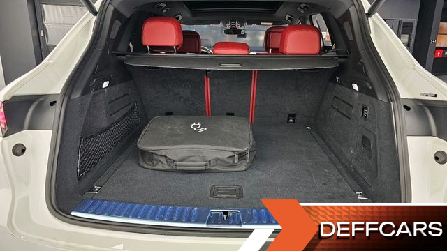 Porsche CAYENNE 3.0 E-HYBRID PLATINUM EDITION купить на сайте DeffCars