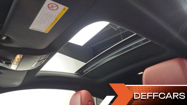 Mercedes C-CLASS C200 Coupe купить на сайте DeffCars
