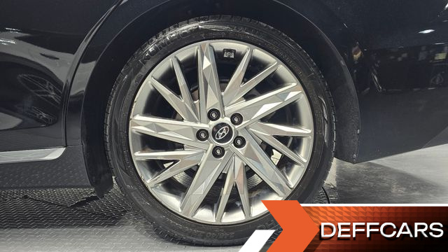 Hyundai GRANDEUR 2.5 Calligraphy купить на сайте DeffCars