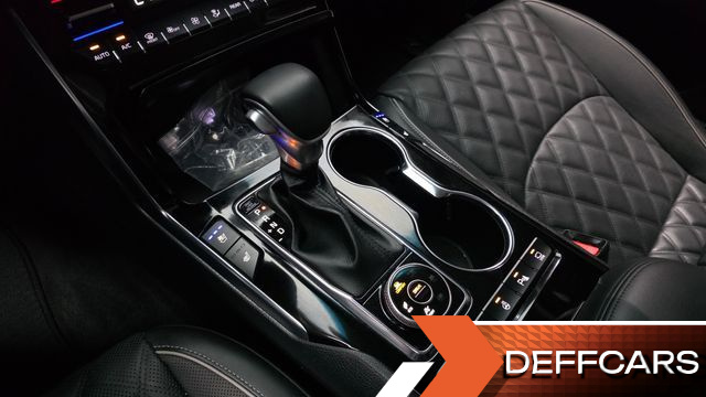 Kia MOHAVE Diesel 3.0 4WD 6-Seater Masters купить на сайте DeffCars