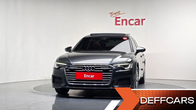 Audi A6 45 TFSI Premium купить на сайте DeffCars