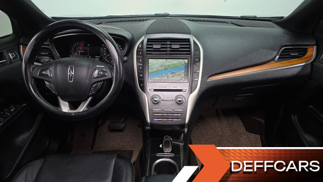 Lincoln MKC 2.0 AWD купить на сайте DeffCars