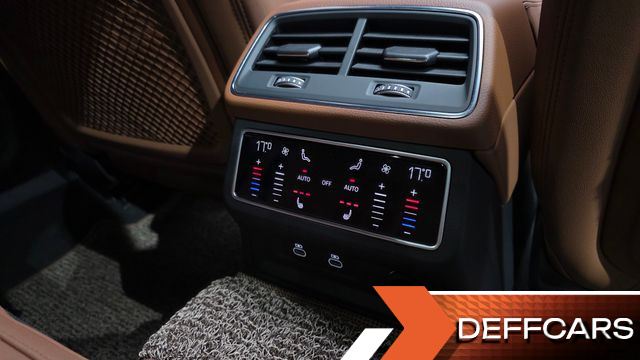 Audi A6 45 TFSI Quattro Premium купить на сайте DeffCars