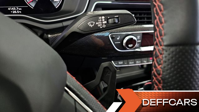 Audi S4 3.0 TFSI Quattro купить на сайте DeffCars