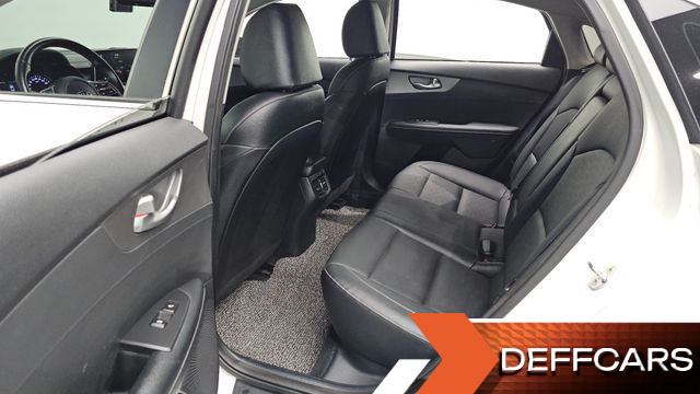Kia K3 Prestige купить на сайте DeffCars