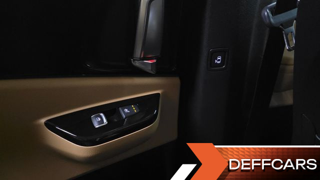 Kia CARNIVAL Gasoline 9-Seater Noblesse купить на сайте DeffCars