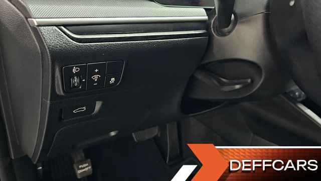 Kia K5 2.0 LPi(Rent) Trendy купить на сайте DeffCars