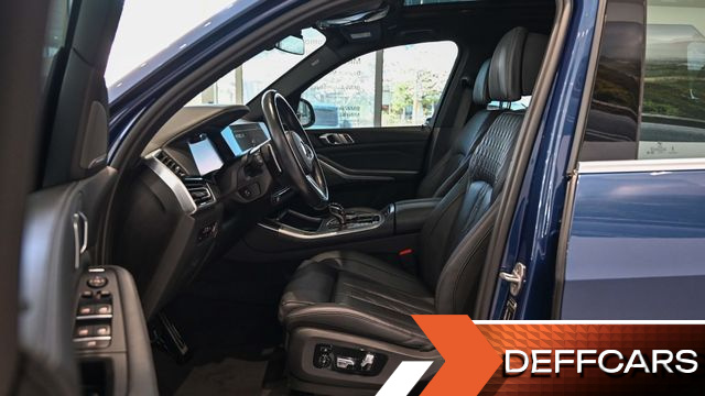 BMW X5 xDrive 30d M Sport купить на сайте DeffCars