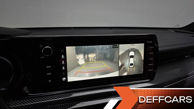Kia K5 2.0 Signature купить на сайте DeffCars