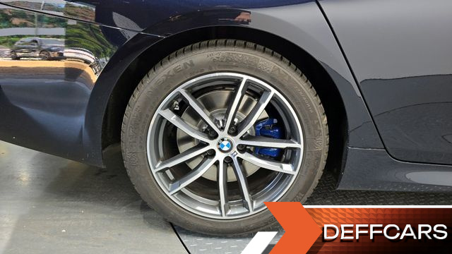 BMW 5-SERIES 520i M Sport купить на сайте DeffCars