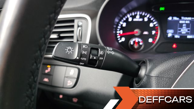 Kia SORENTO Gasoline 2.0 Turbo 2WD Master Special купить на сайте DeffCars