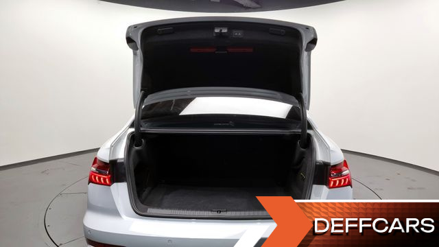 Audi A6 40 TDI Quattro Premium купить на сайте DeffCars