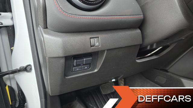 ChevroletGMDaewoo COLORADO 2.7 ZL1 4WD купить на сайте DeffCars