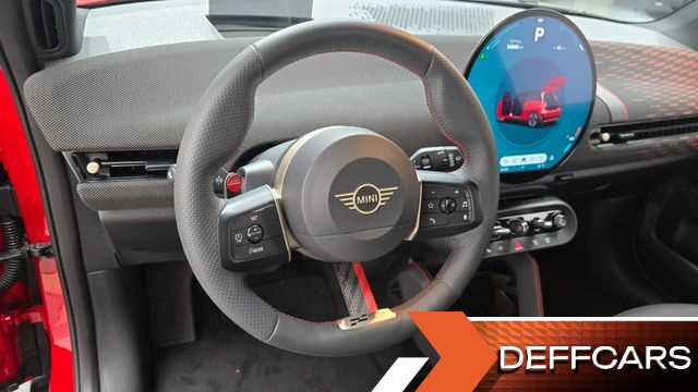 Mini COOPER JCW купить на сайте DeffCars