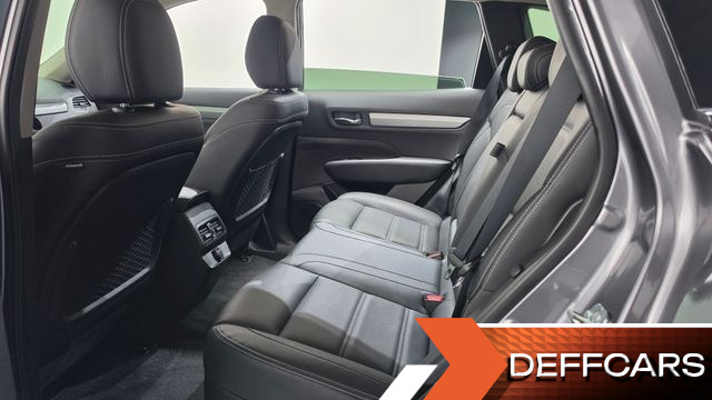 Renault-KoreaSamsung QM6 2.0 LPe LE 2WD купить на сайте DeffCars