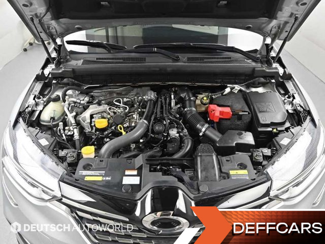 Renault-KoreaSamsung XM3 1.3 TCe RE купить на сайте DeffCars