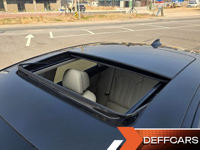 BMW GRAN TURISMO 630d xDrive Luxury купить на сайте DeffCars