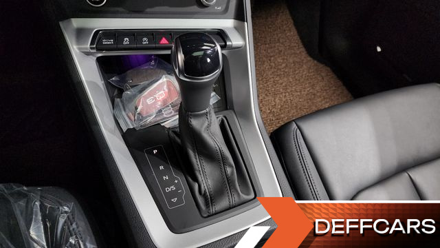 Audi Q3 35 TDI Premium купить на сайте DeffCars