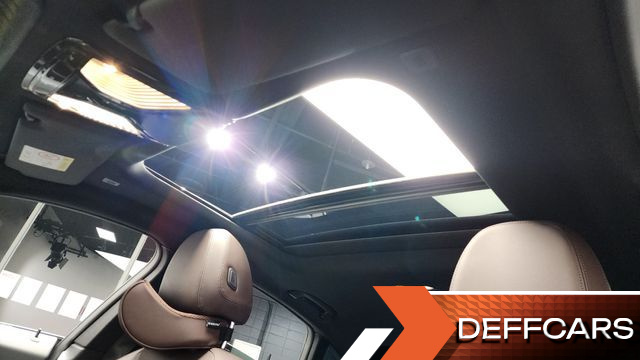 BMW 4-SERIES 420i M Sport Performance Gran Coupe купить на сайте DeffCars