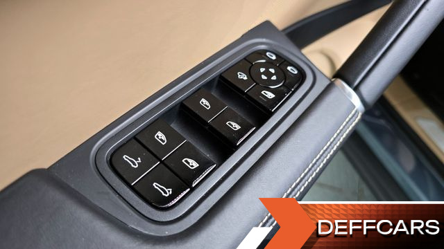 Porsche CAYENNE 3.0 купить на сайте DeffCars