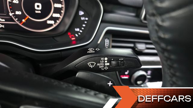 Audi A4 30 TDI Premium купить на сайте DeffCars