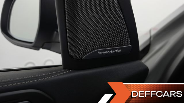 BMW X7 xDrive 40i Design Pure Excellence 6-Seater купить на сайте DeffCars