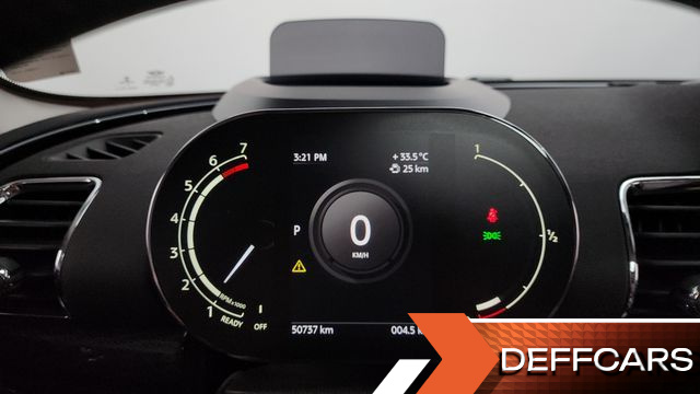 Mini CLUBMAN High 2nd купить на сайте DeffCars