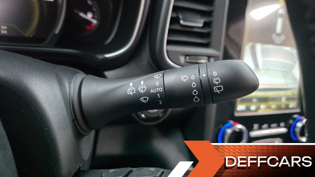 Renault-KoreaSamsung QM6 2.0 LPe LE Signature 2WD купить на сайте DeffCars