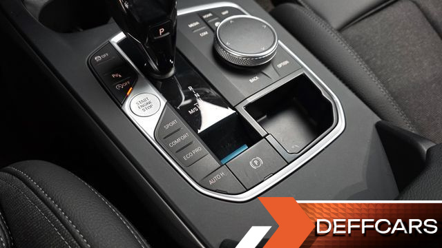 BMW 1-SERIES 118d Joy First Edition купить на сайте DeffCars