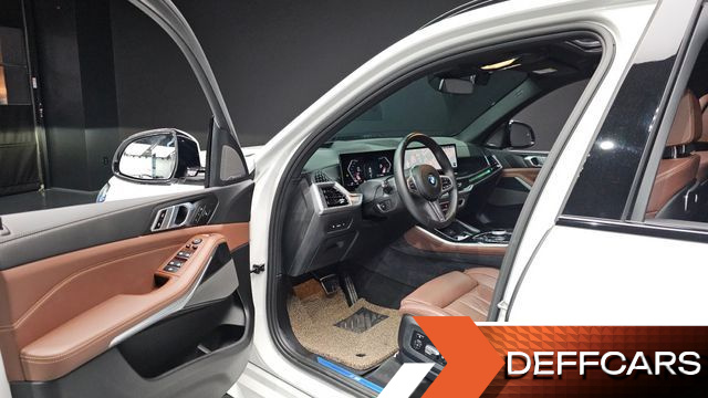BMW X5 xDrive 40i M Sport купить на сайте DeffCars