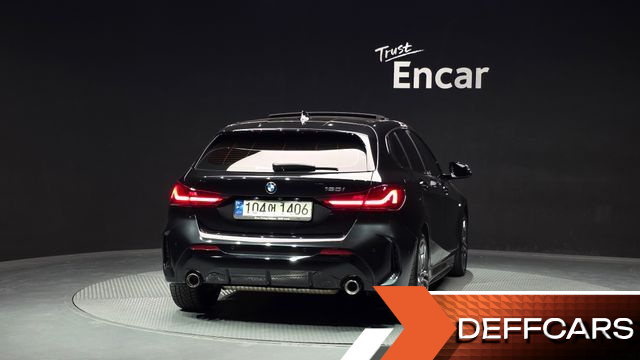 BMW 1-SERIES 120i M Sports купить на сайте DeffCars