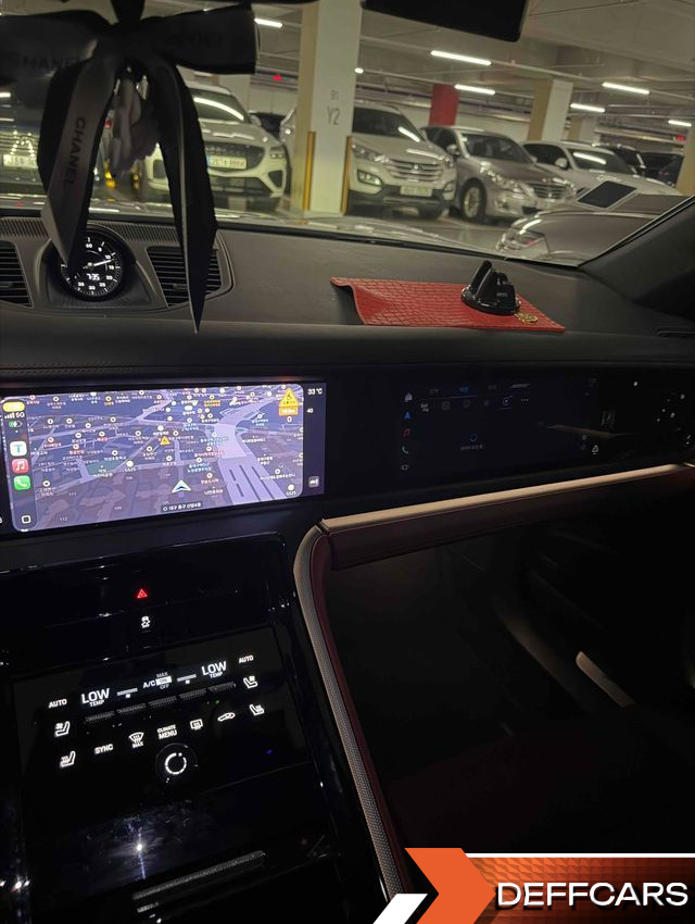 Porsche PANAMERA 2.9 AWD купить на сайте DeffCars