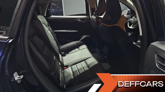 Renault-KoreaSamsung XM3 1.6 GTe LE купить на сайте DeffCars
