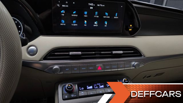 Hyundai PALISADE Gasoline 3.8 4WD Calligraphy купить на сайте DeffCars