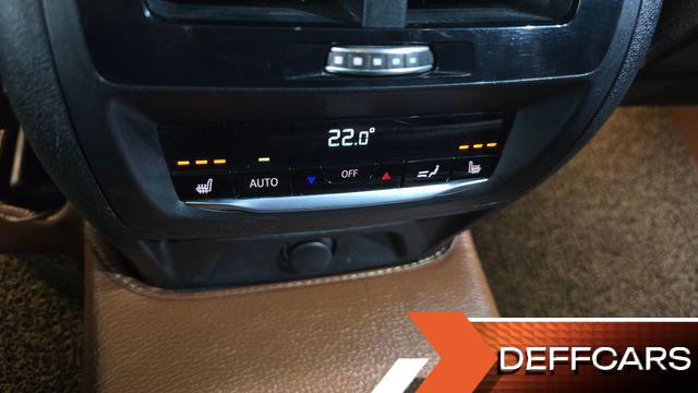 BMW X3 xDrive 20d купить на сайте DeffCars