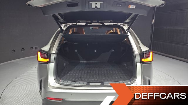 Lexus NX Premium купить на сайте DeffCars