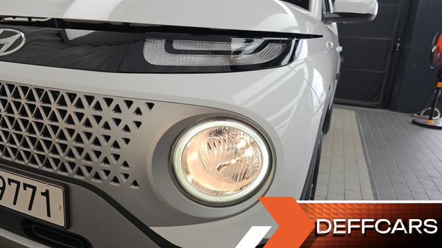 Hyundai CASPER Modern купить на сайте DeffCars