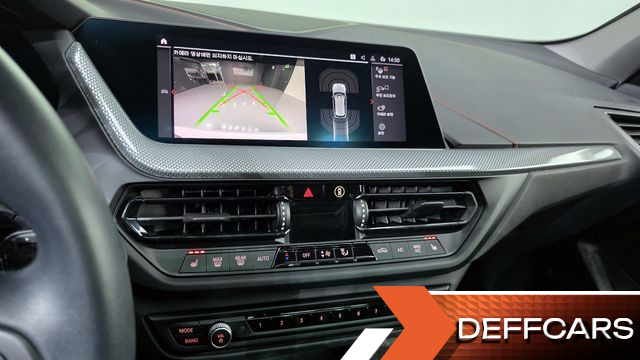 BMW 1-SERIES 118d Sport купить на сайте DeffCars