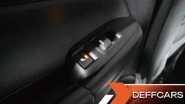 ChevroletGMDaewoo TRAILBLAZER 1.3 Turbo 2WD RS купить на сайте DeffCars