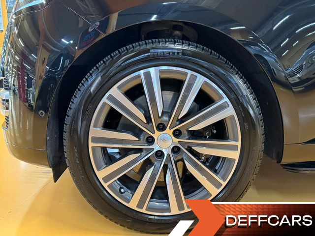Land Rover RANGE ROVER P530 Autobiography Long Wheel Base купить на сайте DeffCars