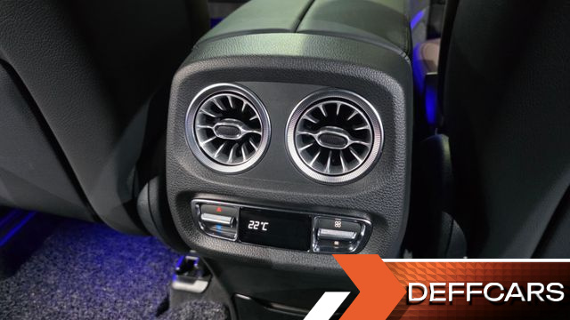 Mercedes G-CLASS AMG G63 Manufaktur купить на сайте DeffCars